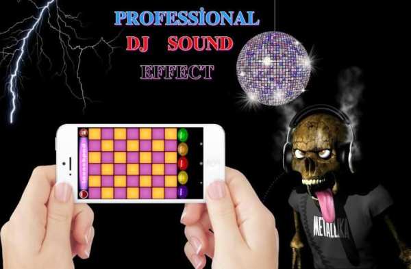 Dj Hip Hop Maker 2018 screenshot 3