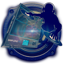 ikon Dj Hip Hop Maker 2018