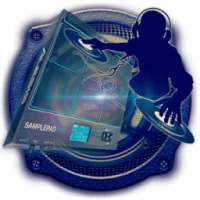 Dj Hip Hop Maker 2018 on 9Apps