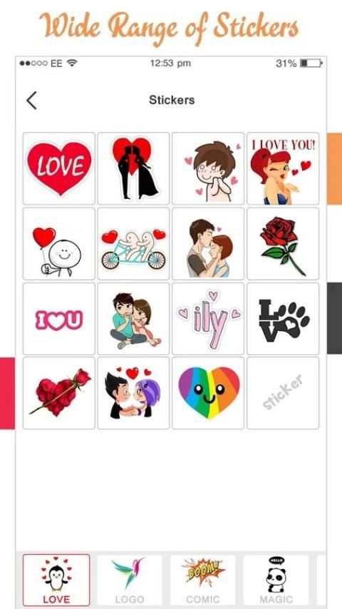 Poster Maker - PIP, Magazine, Poster screenshot 4