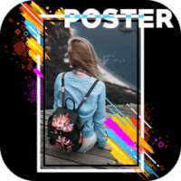 Poster Maker - PIP, Magazine, Poster on 9Apps