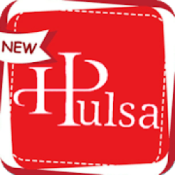 HPulsa icon