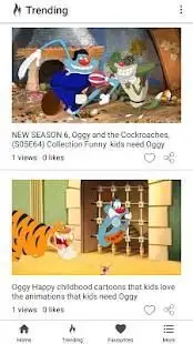Oggy APK Download 2023 - Free - 9Apps Oggy APK Download 2023 - Free - 9Apps