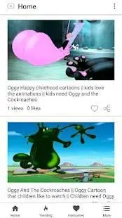 Oggy APK Download 2023 - Free - 9Apps Oggy APK Download 2023 - Free - 9Apps