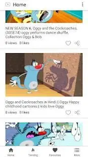 Oggy APK Download 2023 - Free - 9Apps Oggy APK Download 2023 - Free - 9Apps