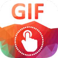 Easy GIF Fast GIF Maker for Instagram and Facebook on 9Apps