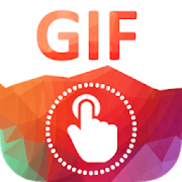 ikon Easy GIF Fast GIF Maker for Instagram and Facebook