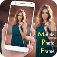 Mobile Photo Frame Editor on 9Apps