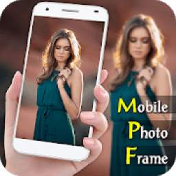 Mobile Photo Frame 1.1