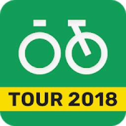 Cyclingoo Tour de France 2018