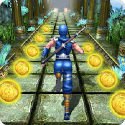 ikon Castle Ninja Run