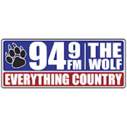 94.9 The Wolf