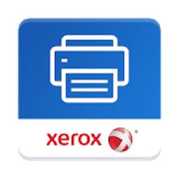 Xerox Print Portal