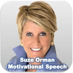 ikon Suze Orman Motivation Speech