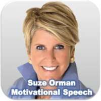 Suze Orman Motivation Speech on 9Apps