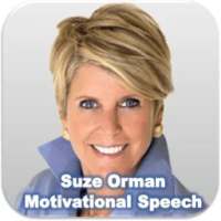 Suze Orman Motivation Speech