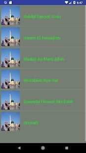 Junaid Jamshed Naats Offline Free screenshot 2
