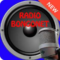 Radio BongOnet App Free