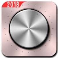 Professional Music Equalizer Pro - Bass Booster EQ on 9Apps