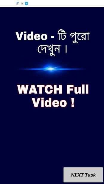 Money Galaxy स्क्रीनशॉट 2