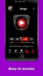 All Songs Boney M screenshot 1