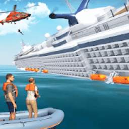 Ship Simulator Cruise Ship Games 2018