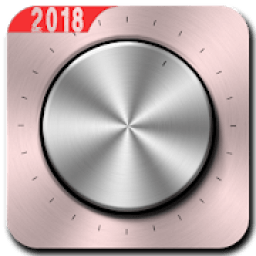 Professional Music Equalizer Pro - Bass Booster EQ icon