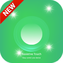 ikon Easy Fingerprint Assistive Touch 2018 New Style