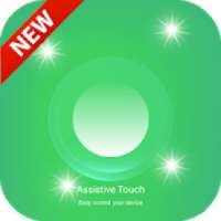 Easy Fingerprint Assistive Touch 2018 New Style on 9Apps