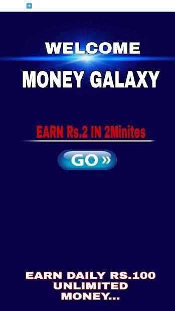 Money Galaxy स्क्रीनशॉट 7
