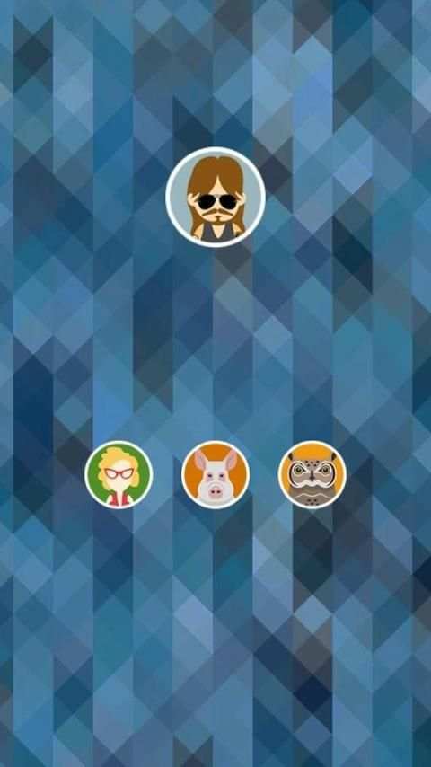 Ludo Star screenshot 5
