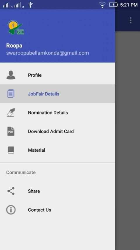 APSSDC screenshot 5