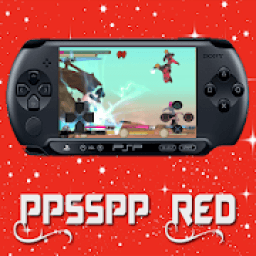 Free Emulator PSP Games - Mobile 2019 icon