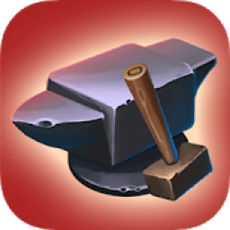 Tap Craft 2 - Clicker आइकन