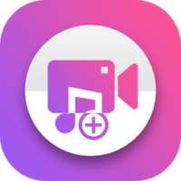Add Audio to Video on 9Apps