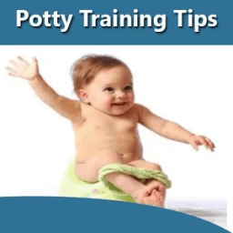 ikon Potty Training Tips