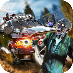 ikon Zombie Trucks: Apocalypse Offroad Simulator