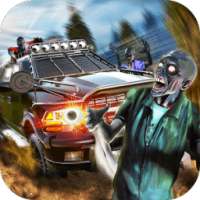 Zombie Trucks: Apocalypse Offroad Simulator