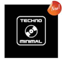 Musik Techno Minimal Radio house deep live online on 9Apps