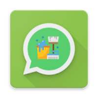 Whatsapp Cleaner Pro