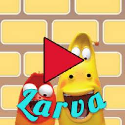 Video of Larva Channel Apps 2.1.2