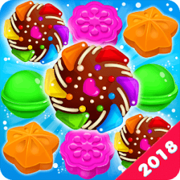 Candy Bears Mania icon