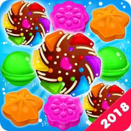 Candy Bears Mania 1.2