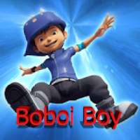 Amazing Boboiboy Galaxy on 9Apps