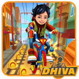 Super Shiva Bike आइकन