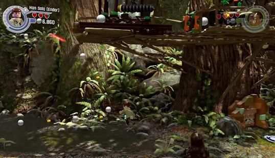Guide for Lego Star Wars The Force Awakens TFA screenshot 1