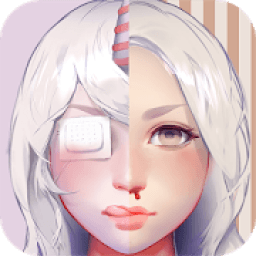 ikon Hoty Girls Portrait : Live