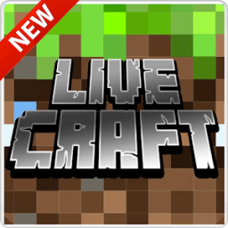 ikon Live Craft 2 | Official Pocket Edition