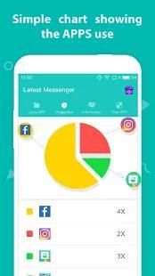 Latest Messenger screenshot 4