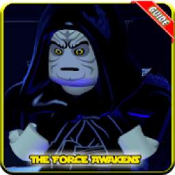 Guide for Lego StarWars : TFA 1.0